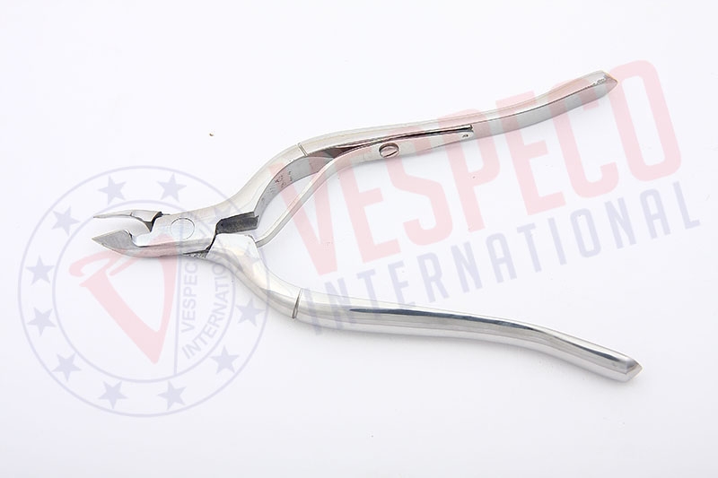 Nail & Cuticle Nippers